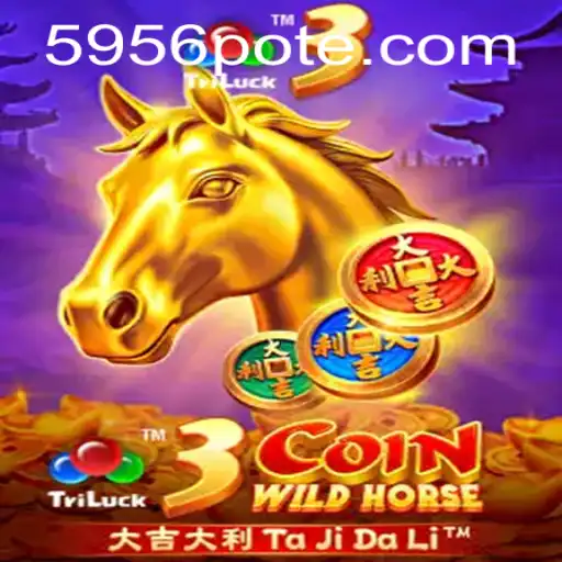 Experience the Thrill of 3CoinWildHorse: Your Guide to Gameplay and Success