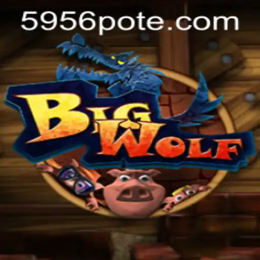 BigWolf: An Immersive Gaming Adventure