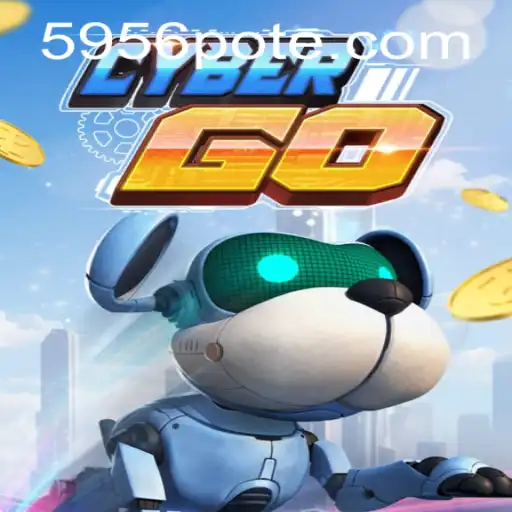 Discovering the Thrilling World of CyberGO and the 5956 PH Login