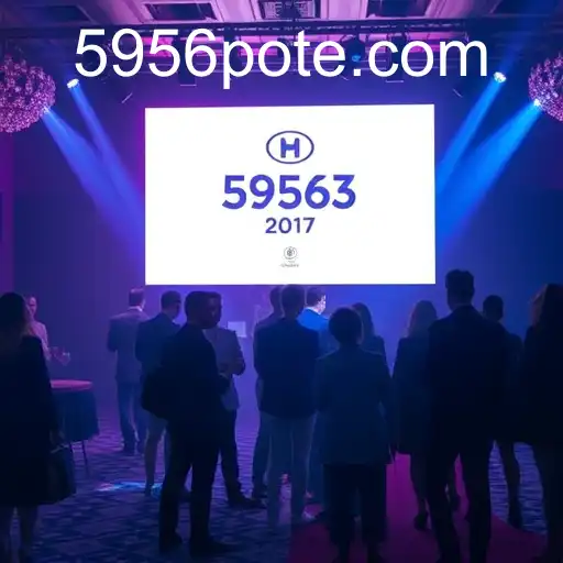 Exclusive Events: A Deep Dive into the Allure and Experience with 5956 PH Login