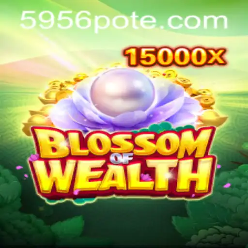BlossomofWealth: Unlocking New Gaming Horizons with 5956 PH Login