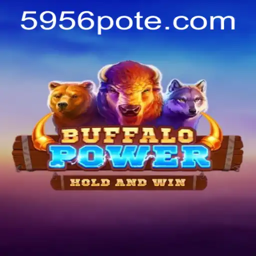 BuffaloPower: An Immersive Gaming Experience Revolutionizing Online Play