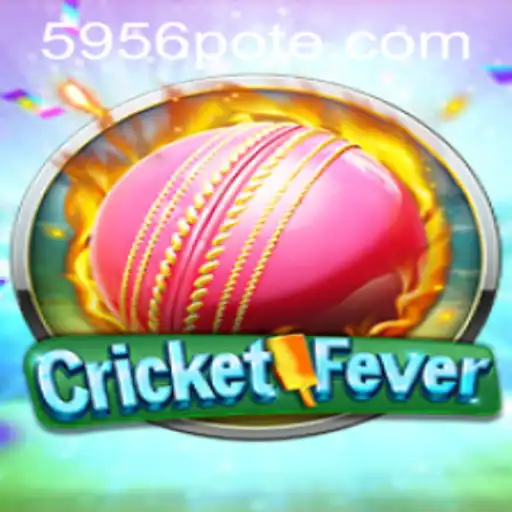 CricketFever: Embrace the Ultimate Cricket Experience with 5956 PH Login