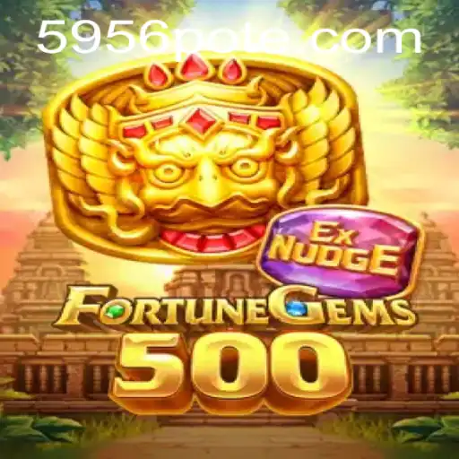 Explore the Mystical World of FortuneGems500: A Role-Playing Adventure