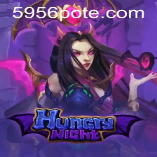 Exploring HungryNight and the 5956 PH Login