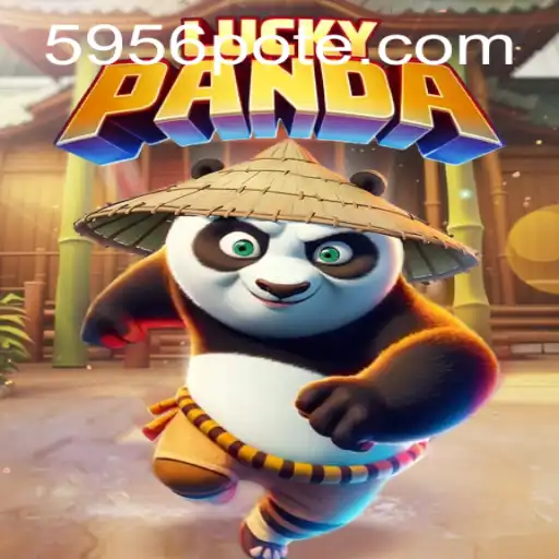 Exploring the Exciting World of LuckyPanda with 5956 PH Login: A Game of Fortunes