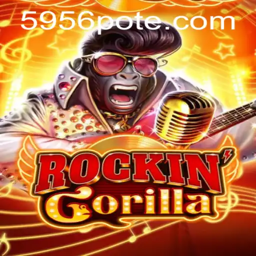 RockinGorilla: Dive into the Jungle Beat with 5956 PH Login