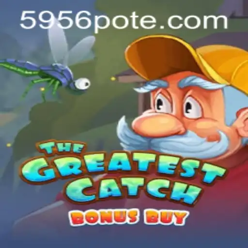 The Greatest Catch Bonus Buy: A Deep Dive into the Latest Gaming Sensation