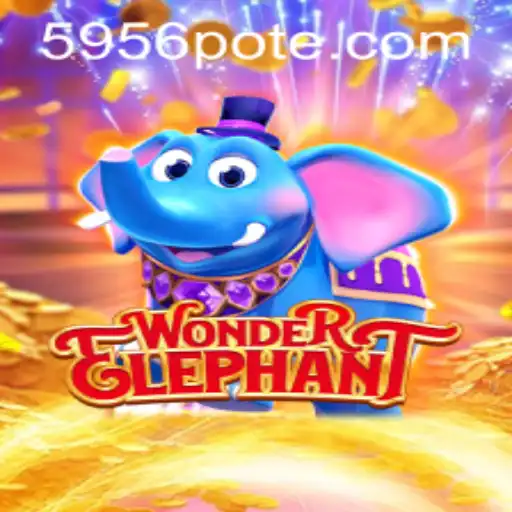 Discover the Magic of WonderElephant: The Exciting World of 5956 PH Login