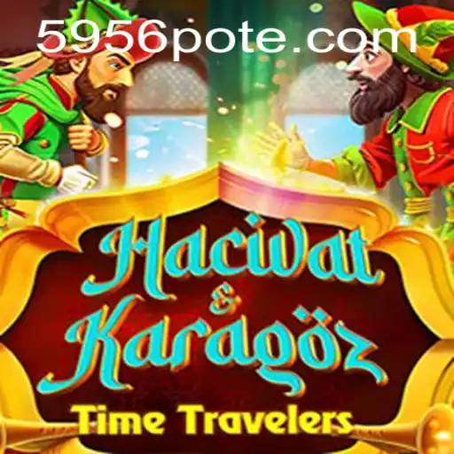 Exploring the World of HacivatandKaragoz: A Unique Gaming Experience