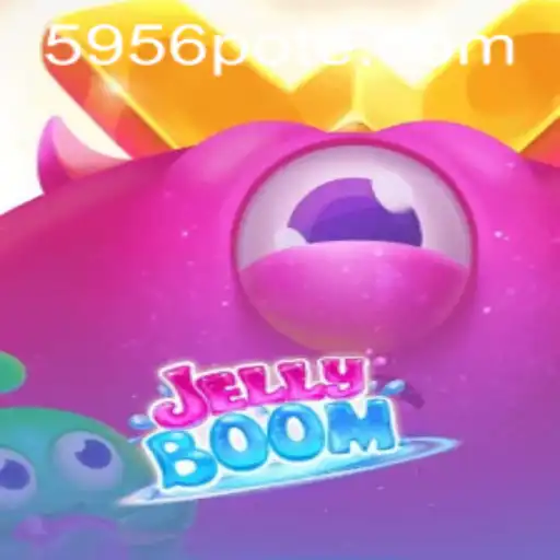 Unveiling JellyBoom: A Captivating Gaming Adventure with 5956 PH Login