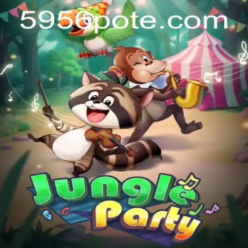 Exploring the Excitement of JungleParty and Its Intriguing World