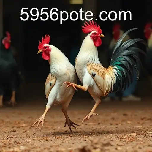 Navigating the World of Online Sabong with 5956 PH Login