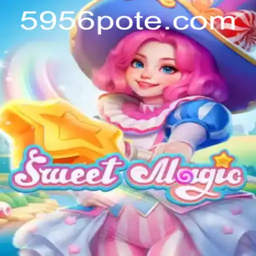 SweetMagic: An Enchanting Journey into a World of Spells and Strategy