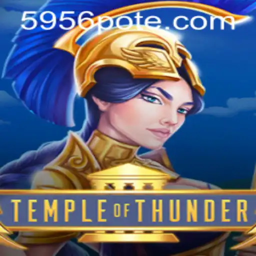 Unveiling TempleofThunder: An Epic Adventure Awaits