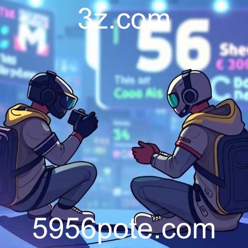 Cenários de Jogos: A Febre do Momento em 2025