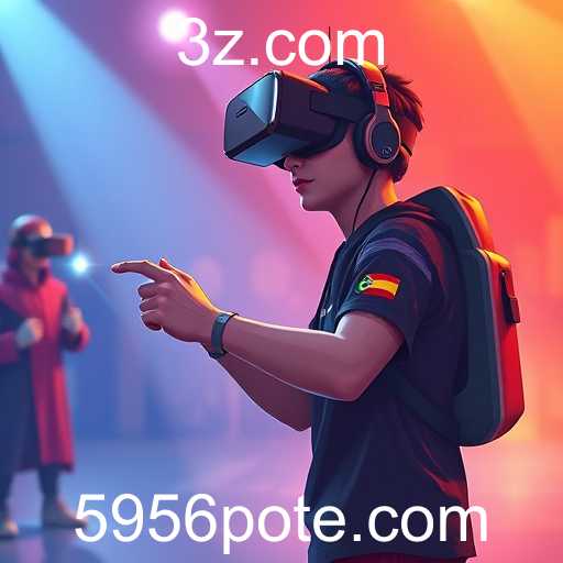 A Evolução dos Jogos Online em 2025