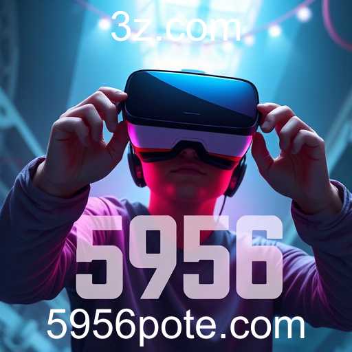 A Revolução dos Jogos e o Impacto do VR em 2025