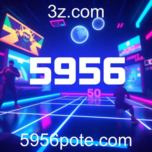 A Ascensão de '5956' no Universo dos Jogos Online