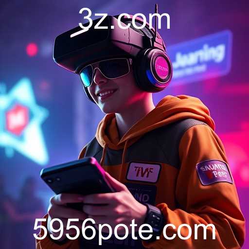 Revolução no Mundo dos Jogos Online em 2025