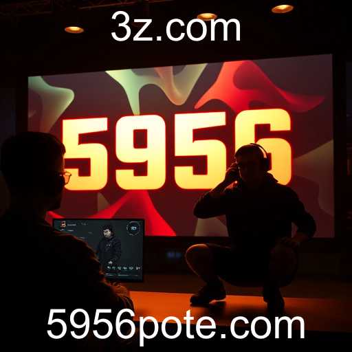 O Impacto da Palavra-Chave 5956 no Mundo dos Jogos