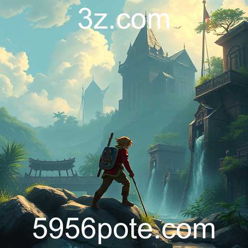 Novo Horizonte para o Mundo dos Jogos em 2025